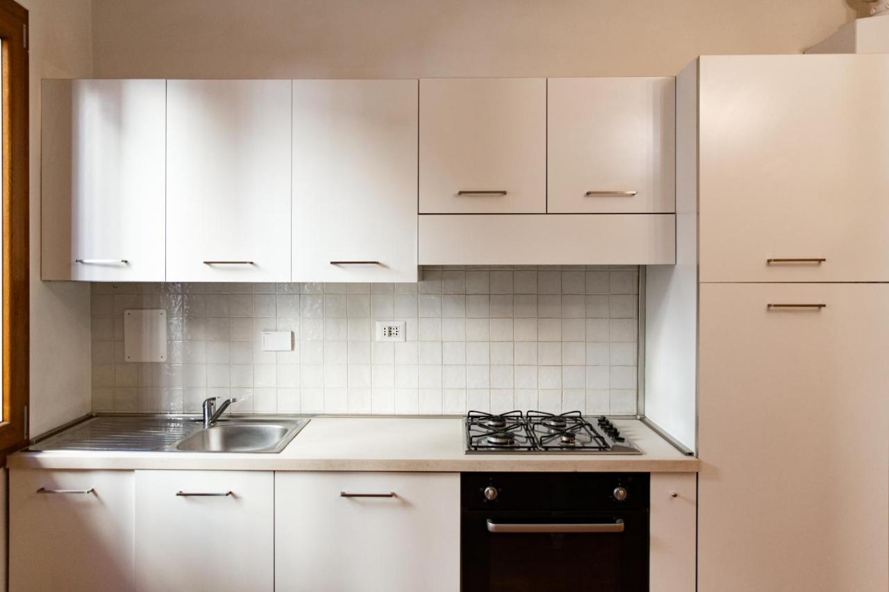 Graceful Apartment In The Heart Of Florenz Exterior foto
