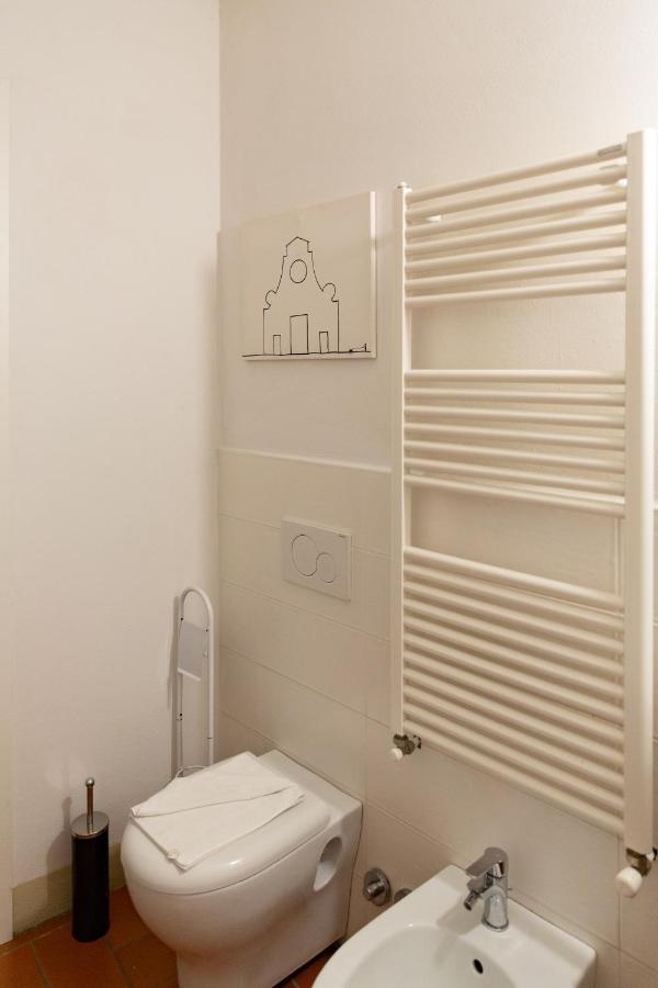 Graceful Apartment In The Heart Of Florenz Exterior foto
